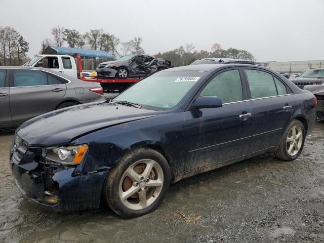 2006 HYUNDAI SONATA GLS, 