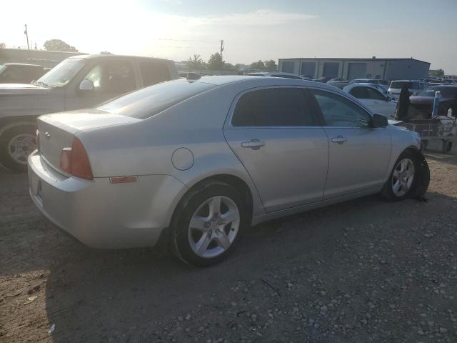 1G1ZB5E02CF149253 - 2012 CHEVROLET MALIBU LS SILVER photo 3