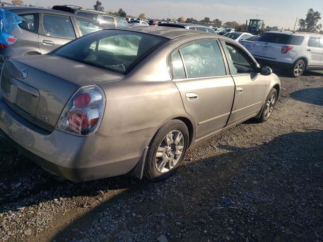 1N4AL11D46N380707 - 2006 NISSAN ALTIMA S TAN photo 3