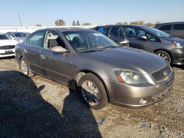 1N4AL11D46N380707 - 2006 NISSAN ALTIMA S TAN photo 4