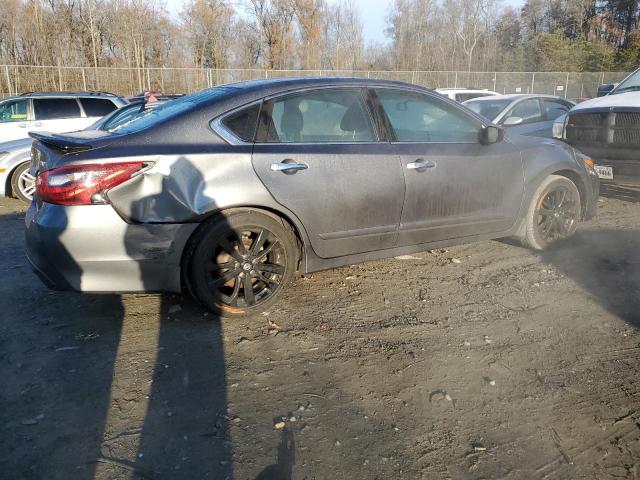 1N4AL3AP4HC236854 - 2017 NISSAN ALTIMA 2.5 GRAY photo 3