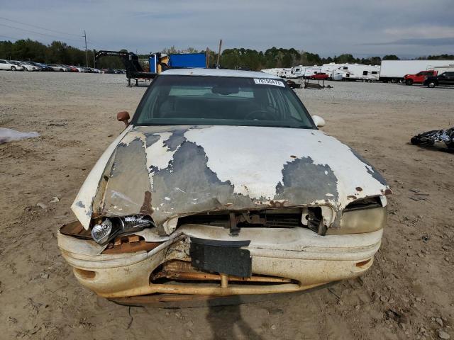 1G4HR52KXWH425851 - 1998 BUICK LESABRE LIMITED WHITE photo 5