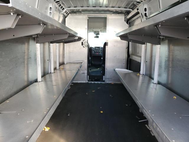 3C6URVJG6GE130552 - 2016 RAM PROMASTER 3500 HIGH 白色 照片 10