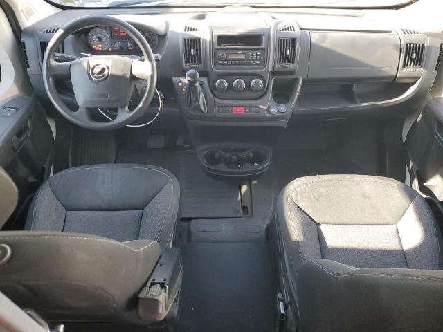 3C6URVJG6GE130552 - 2016 RAM PROMASTER 3500 HIGH 白色 照片 8