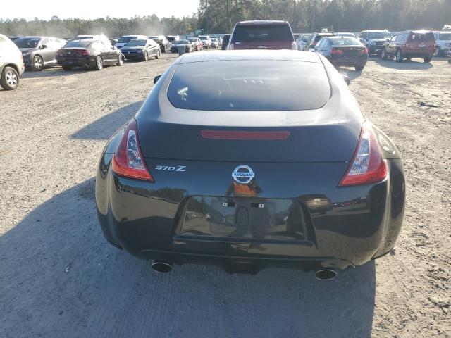 JN1AZ4EH3JM571186 - 2018 NISSAN 370Z BASE BLACK photo 6