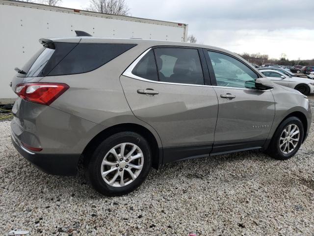 3GNAXKEV4KS508040 - 2019 CHEVROLET EQUINOX LT TAN photo 3