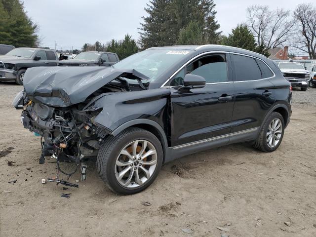 2016 LINCOLN MKC SELECT, 