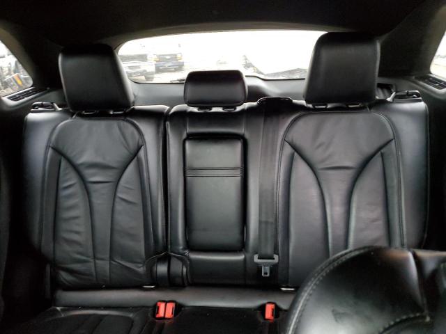 5LMCJ2D90GUJ26644 - 2016 LINCOLN MKC SELECT 黑色 照片 10