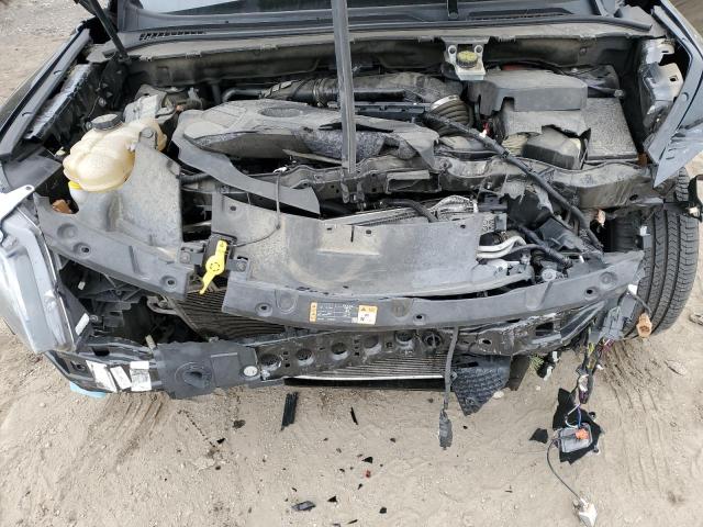 5LMCJ2D90GUJ26644 - 2016 LINCOLN MKC SELECT 黑色 照片 12