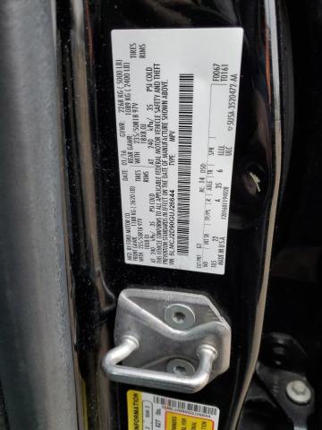 5LMCJ2D90GUJ26644 - 2016 LINCOLN MKC SELECT 黑色 照片 13