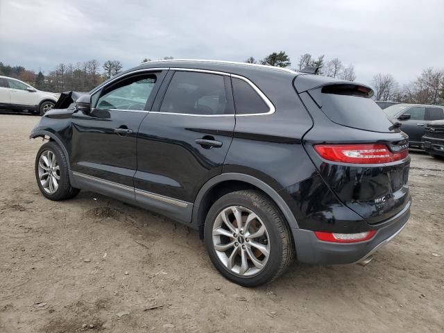 5LMCJ2D90GUJ26644 - 2016 LINCOLN MKC SELECT 黑色 照片 2