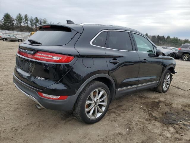 5LMCJ2D90GUJ26644 - 2016 LINCOLN MKC SELECT 黑色 照片 3