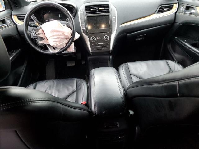 5LMCJ2D90GUJ26644 - 2016 LINCOLN MKC SELECT 黑色 照片 8