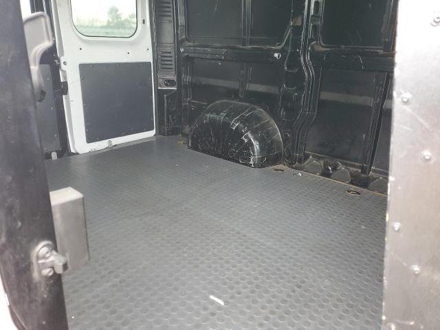 3C6TRVNG5HE536605 - 2017 RAM PROMASTER 1500 STANDARD ორფეროვანი ფოტო 11