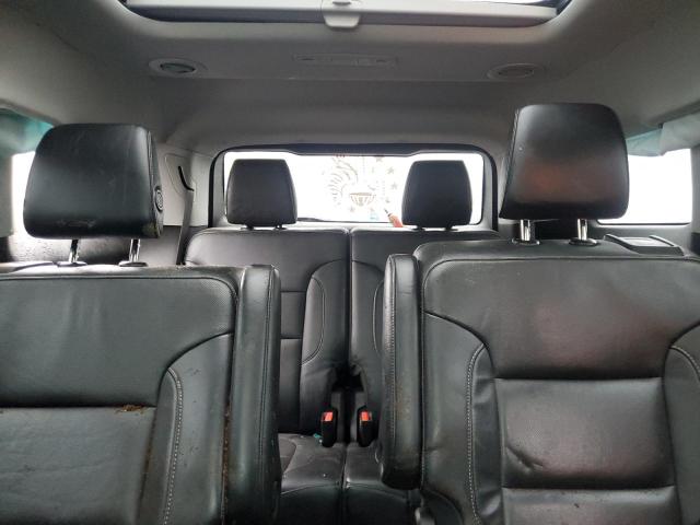 1GKKNULS7KZ255102 - 2019 GMC ACADIA SLT-1 白色 照片 10