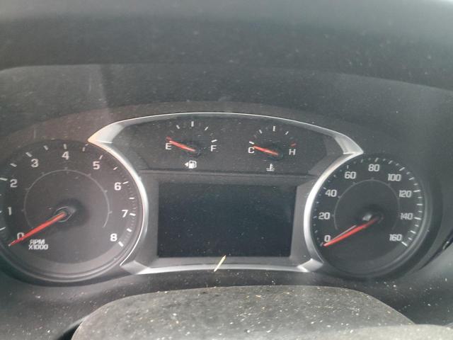 1GKKNULS7KZ255102 - 2019 GMC ACADIA SLT-1 白色 照片 9