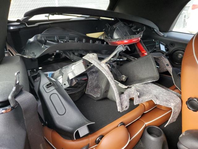WMWWG5C50G3A83397 - 2016 MINI COOPER GRAY photo 10