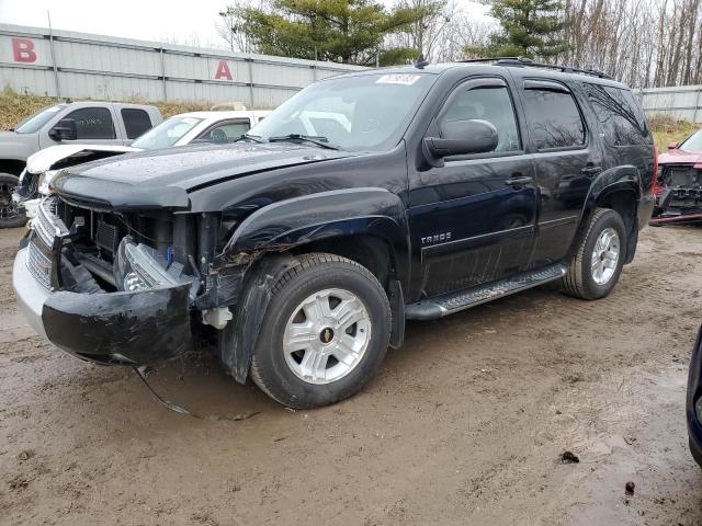 2011 CHEVROLET TAHOE K1500 LT, 