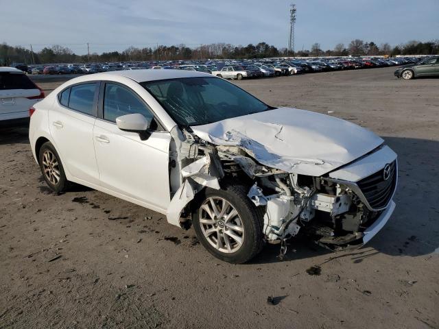 3MZBM1U74GM329492 - 2016 MAZDA 3 SPORT WHITE photo 4