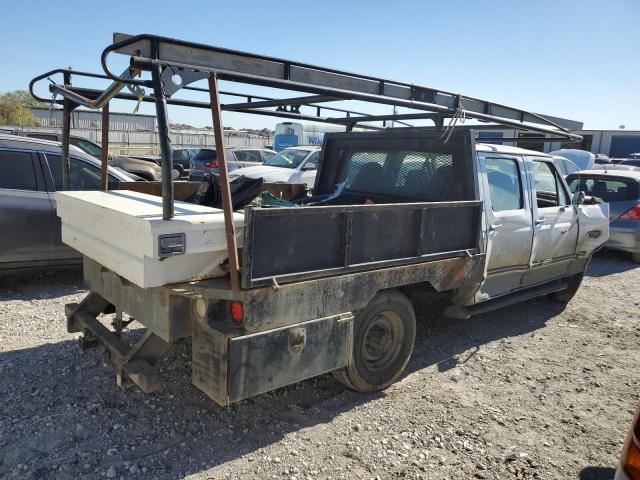 1FTHW25F2VEA10503 - 1997 FORD F250 WHITE photo 3