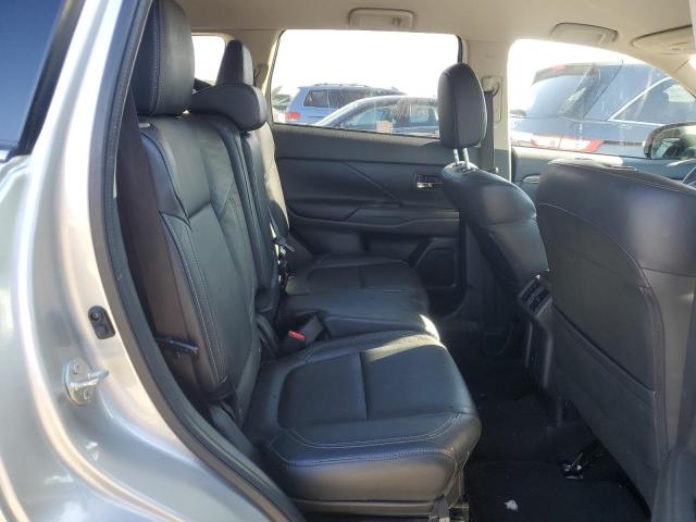 JA4AD3A36LZ034795 - 2020 MITSUBISHI OUTLANDER SE Gümüş foto 10