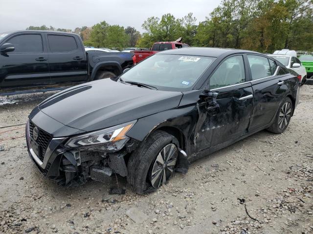 2022 NISSAN ALTIMA SV, 