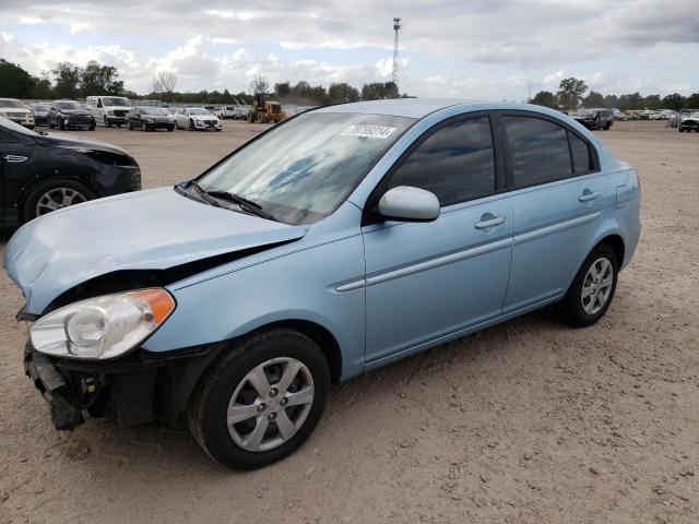 2011 HYUNDAI ACCENT GLS, 