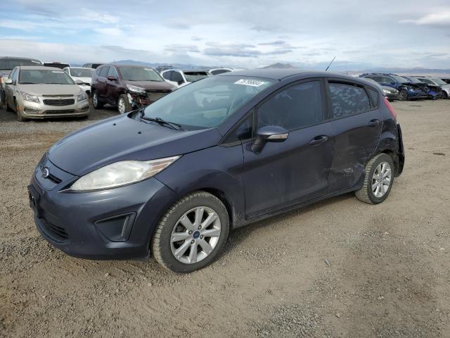2013 FORD FIESTA SE, 