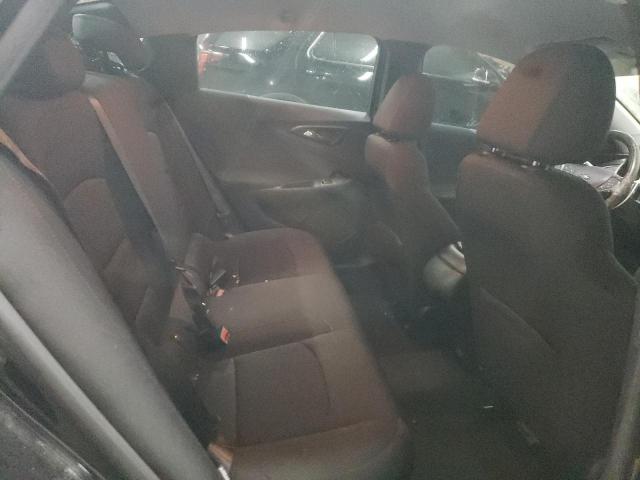 1G1ZG5ST8LF118671 - 2020 CHEVROLET MALIBU RS 黑色 照片 10