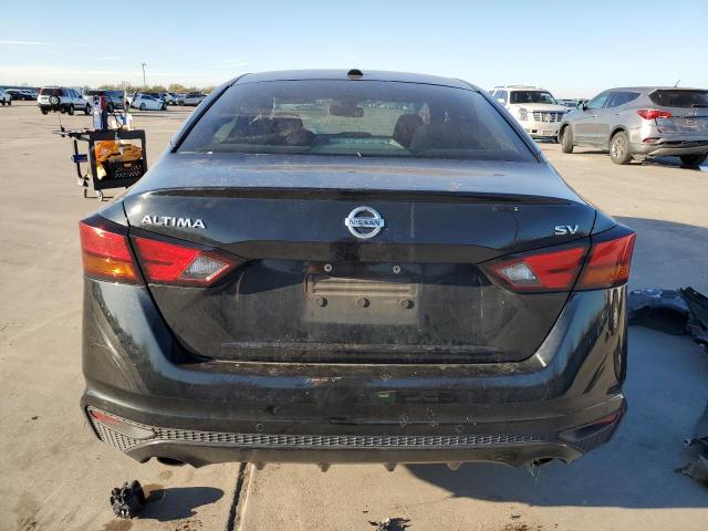 1N4BL4DV8KC129236 - 2019 NISSAN ALTIMA SV BLACK photo 6