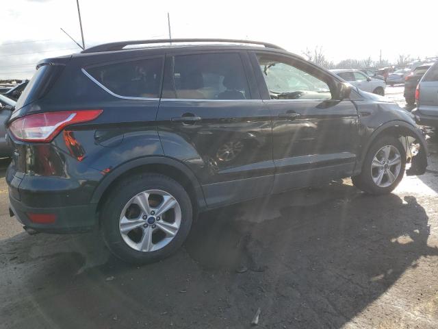 1FMCU9G95EUC20496 - 2014 FORD ESCAPE SE BLACK photo 3