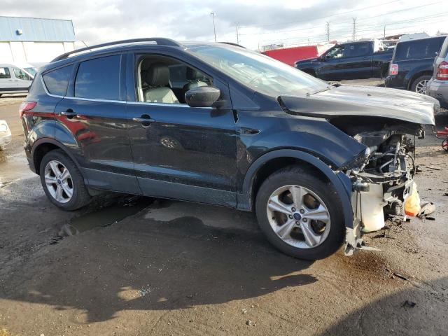 1FMCU9G95EUC20496 - 2014 FORD ESCAPE SE BLACK photo 4