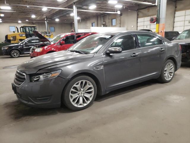 2015 FORD TAURUS LIMITED, 