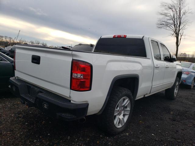 1GTV2MEC5JZ129648 - 2018 GMC SIERRA K1500 SLE WHITE photo 3