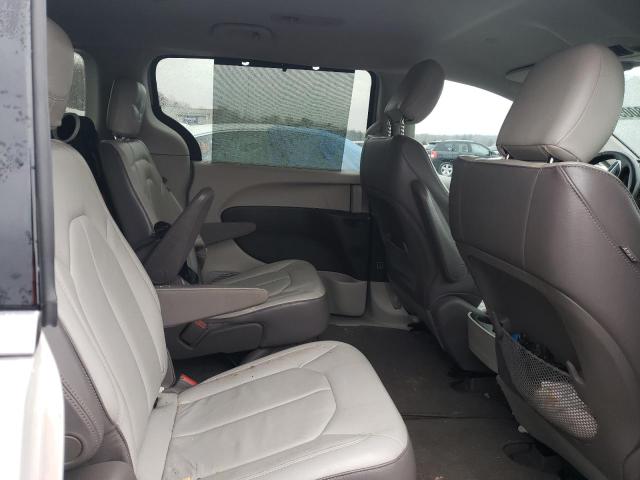 2C4RC1BG7HR688241 - 2017 CHRYSLER PACIFICA TOURING L TAN photo 11