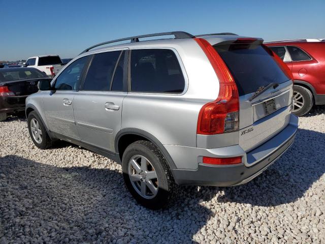 YV4CZ982171412104 - 2007 VOLVO XC90 3.2 SILVER photo 2