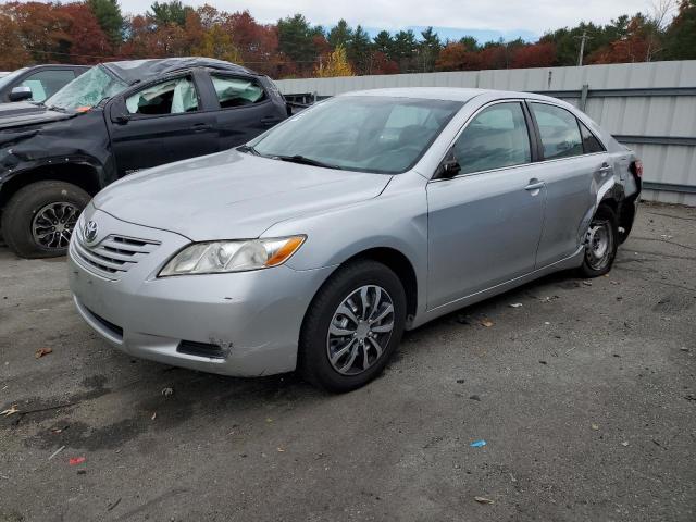 2008 TOYOTA CAMRY CE, 