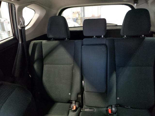 2T3ZFREV3JW454528 - 2018 TOYOTA RAV4 LE იასამნისფერი ფოტო 10