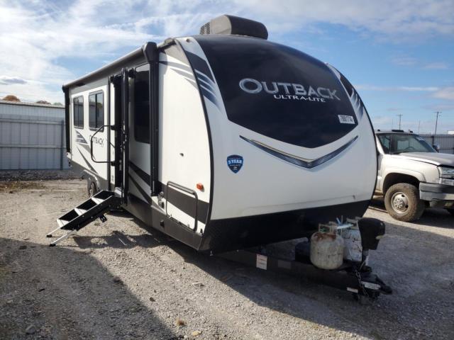 2020 KEYSTONE TRVL TRL, null
