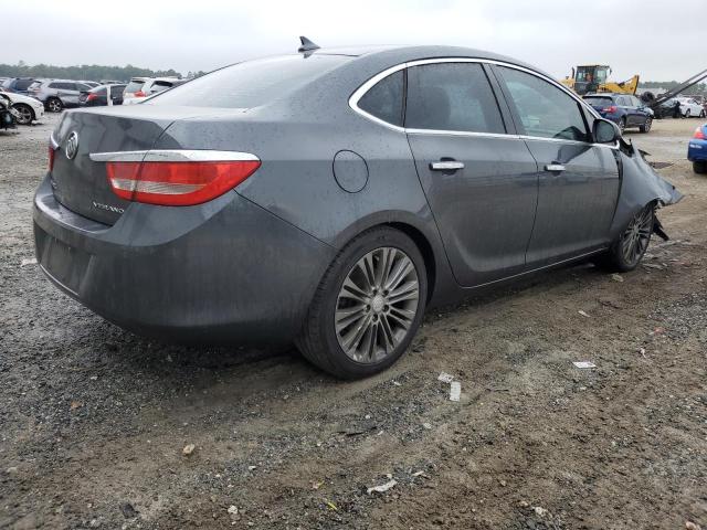 1G4PS5SK7D4120361 - 2013 BUICK VERANO CHARCOAL photo 3