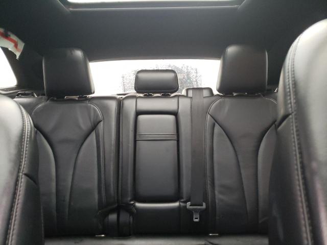 5LMCJ2D96JUL00532 - 2018 LINCOLN MKC SELECT 黑色 照片 10