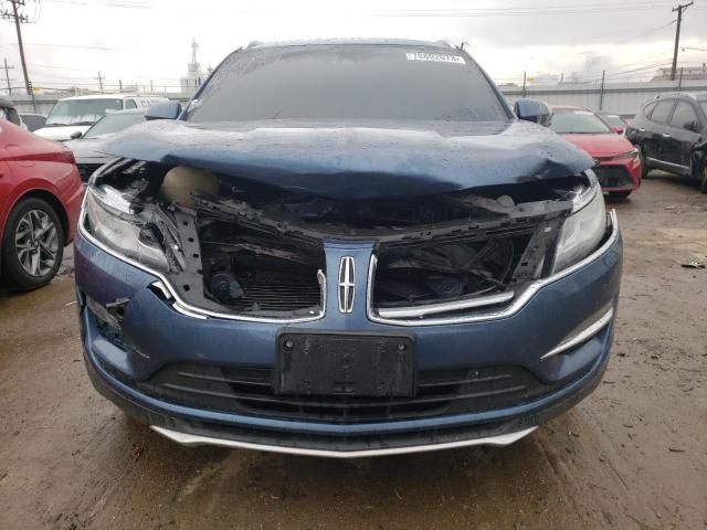 5LMCJ2D96JUL00532 - 2018 LINCOLN MKC SELECT 黑色 照片 5