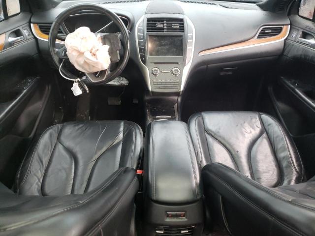 5LMCJ2D96JUL00532 - 2018 LINCOLN MKC SELECT 黑色 照片 8