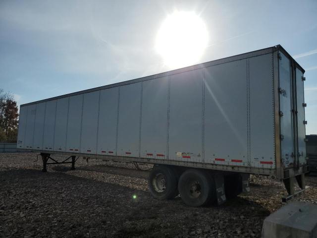 1JJV532W85L936102 - 2005 WABASH TRAILER WHITE photo 3