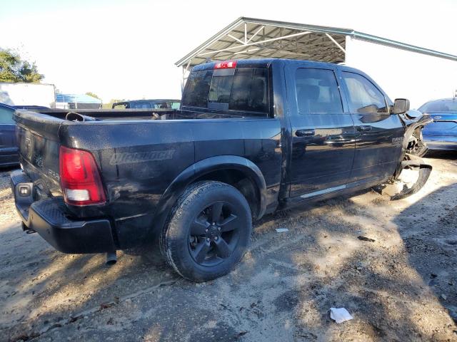 1C6RR7LG4KS685357 - 2019 RAM 1500 CLASS SLT 黑色 照片 3