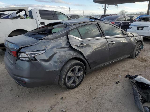 1N4BL4DV7KC122133 - 2019 NISSAN ALTIMA SV GRAY photo 3