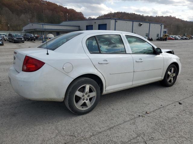 1G1AF5F54A7181592 - 2010 CHEVROLET COBALT 2LT WHITE photo 3