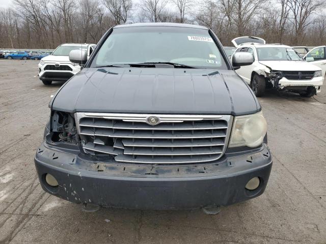 1A8HW58N48F147938 - 2008 CHRYSLER ASPEN LIMITED GRAY photo 5