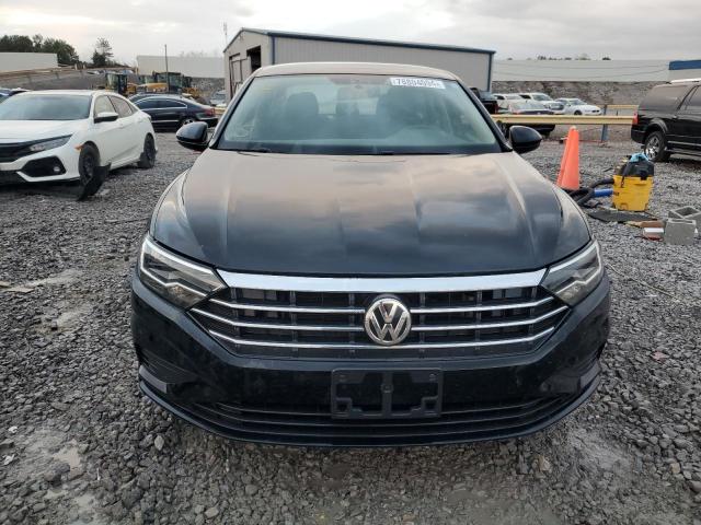 3VWC57BU2KM174298 - 2019 VOLKSWAGEN JETTA S BLACK photo 5