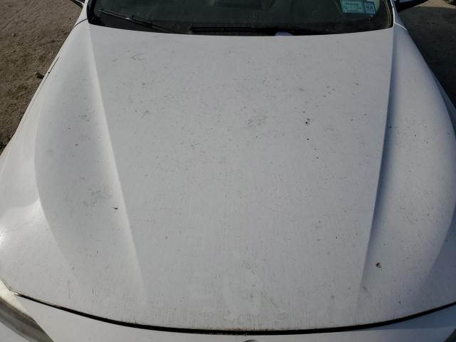 WBA3C3C59DF981104 - 2013 BMW 320 I XDRIVE WHITE photo 11